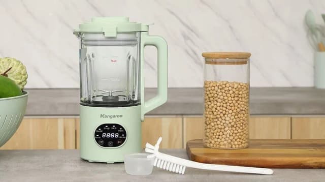 So sánh giá Máy xay sữa hạt đa năng Kangaroo KGHB1G rẻ nhất? - Ảnh 2