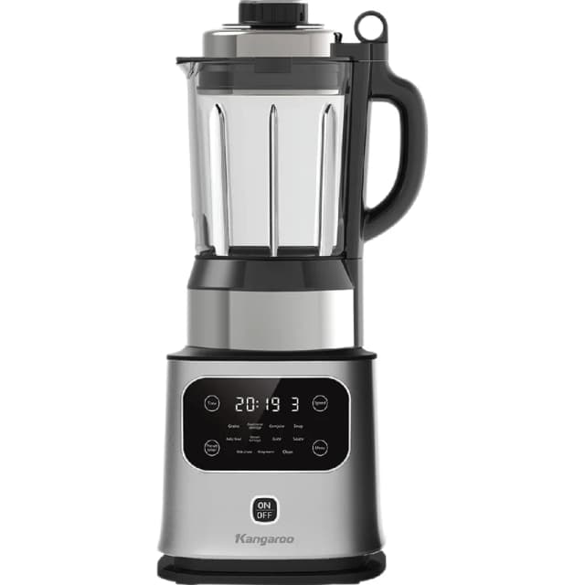 So sánh giá Máy xay sữa hạt đa năng Kangaroo KGHB1G rẻ nhất? - Ảnh 5