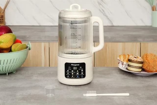 So sánh giá Máy xay sữa hạt đa năng Kangaroo KGHB12D1ECO rẻ nhất? - Ảnh 2
