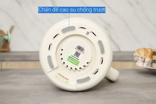 So sánh giá Máy xay sữa hạt đa năng Kangaroo KGHB12D1ECO rẻ nhất? - Ảnh 11