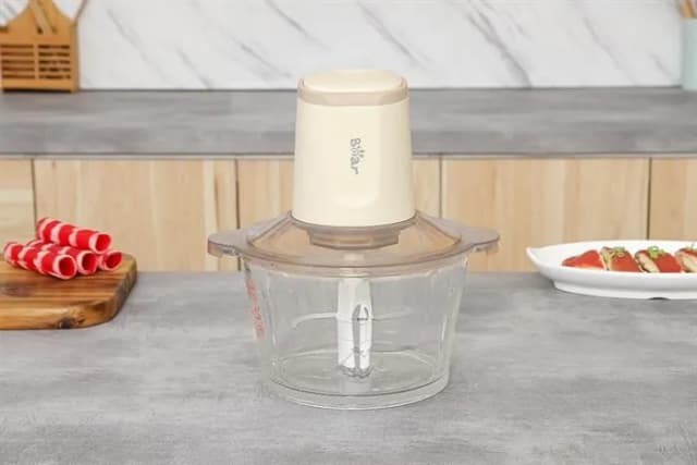 So sánh giá Máy xay thịt Bear CH-5H03P36 300W 1.8 lít rẻ nhất? - Ảnh 2