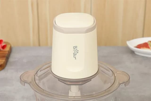 So sánh giá Máy xay thịt Bear CH-5H03P36 300W 1.8 lít rẻ nhất? - Ảnh 6
