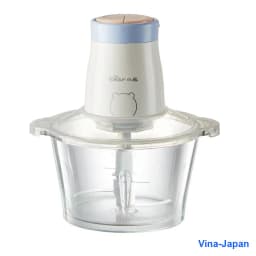 Máy xay thịt đa năng Bear QSJ-B02Q1 300W 2 lít