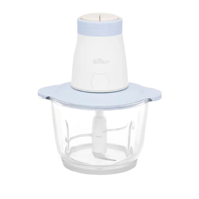 So sánh giá Máy xay thịt đa năng Bear QSJ-B02Q1 300W 2 lít rẻ nhất? - Ảnh 13