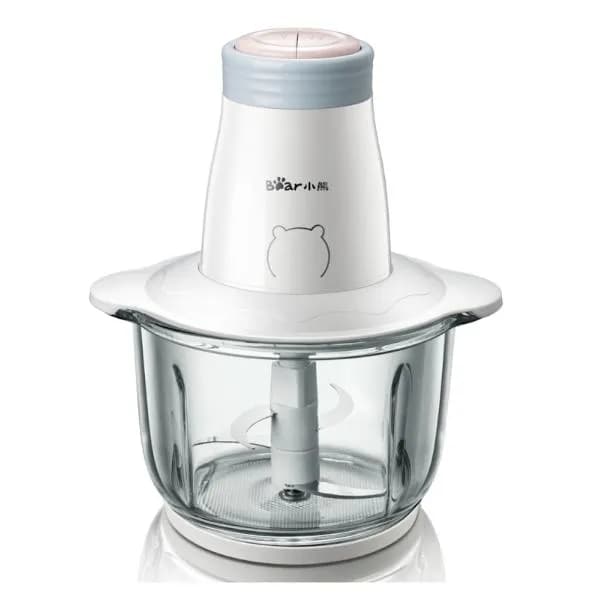 So sánh giá Máy xay thịt đa năng Bear QSJ-B02Q1 300W 2 lít rẻ nhất? - Ảnh 14