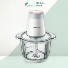 So sánh giá Máy xay thịt đa năng Bear QSJ-B02Q1 300W 2 lít rẻ nhất? - Ảnh 17
