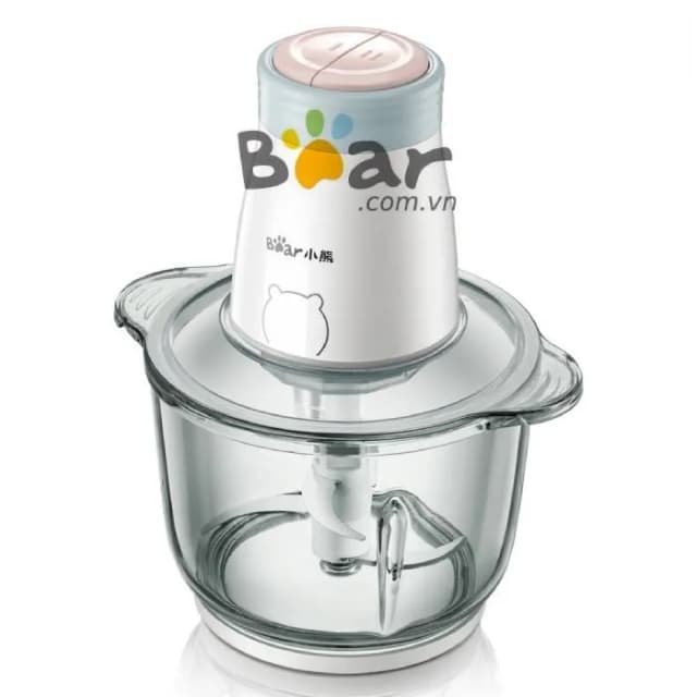 So sánh giá Máy xay thịt đa năng Bear QSJ-B02Q1 300W 2 lít rẻ nhất? - Ảnh 9