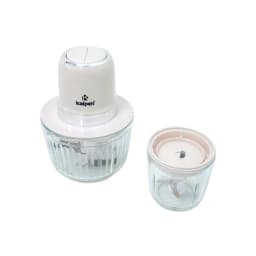 Máy xay thịt đa năng 2 cối Kalpen S1 300W 2 lít