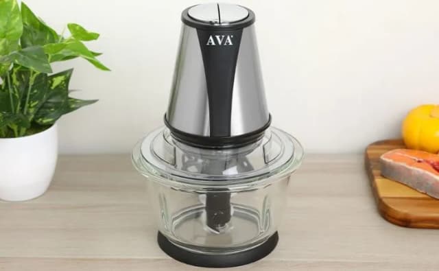 So sánh giá Máy xay thịt đa năng AVA AM6103 300W 1.8 lít rẻ nhất? - Ảnh 16