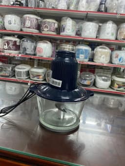 So sánh giá Máy xay thịt đa năng AVA AM6103 300W 1.8 lít - Tìm sản phẩm giá rẻ nhất - Ảnh 17