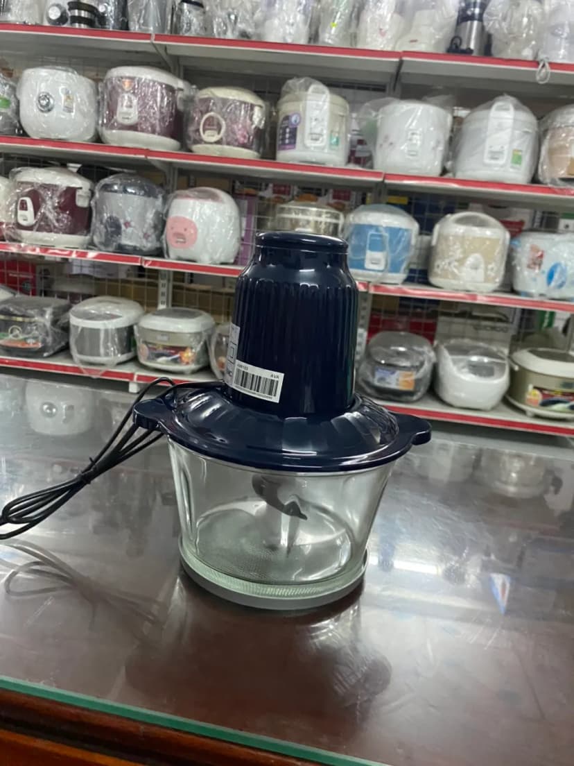 So sánh giá Máy xay thịt đa năng AVA AM6103 300W 1.8 lít - Tìm sản phẩm giá rẻ nhất - Ảnh 17