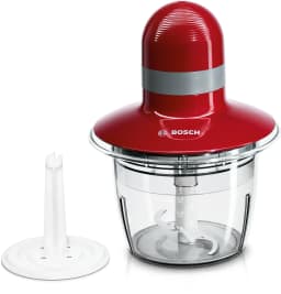 Máy xay thịt đa năng Bosch MMR08R2 400W 0.8 lít