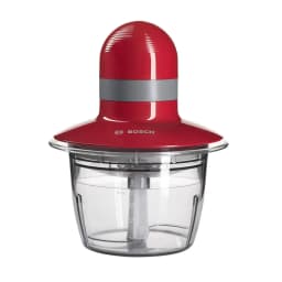 So sánh giá Máy xay thịt đa năng Bosch MMR08R2 400W 0.8 lít - Tìm sản phẩm giá rẻ nhất - Ảnh 2