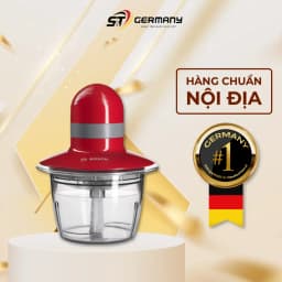 So sánh giá Máy xay thịt đa năng Bosch MMR08R2 400W 0.8 lít - Tìm sản phẩm giá rẻ nhất - Ảnh 17