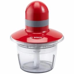 So sánh giá Máy xay thịt đa năng Bosch MMR08R2 400W 0.8 lít - Tìm sản phẩm giá rẻ nhất - Ảnh 5