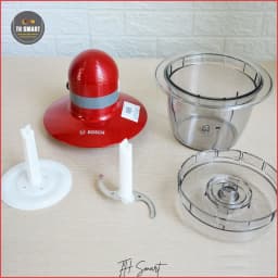 So sánh giá Máy xay thịt đa năng Bosch MMR08R2 400W 0.8 lít - Tìm sản phẩm giá rẻ nhất - Ảnh 10