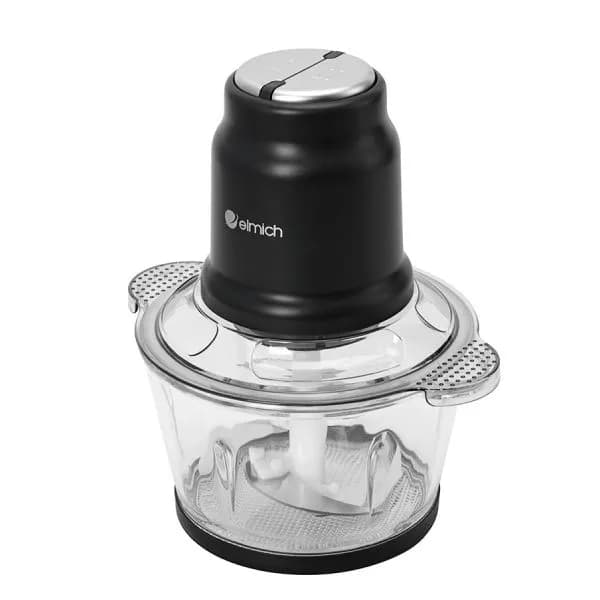 Máy xay thịt đa năng Elmich MCE8586 - Ảnh 23