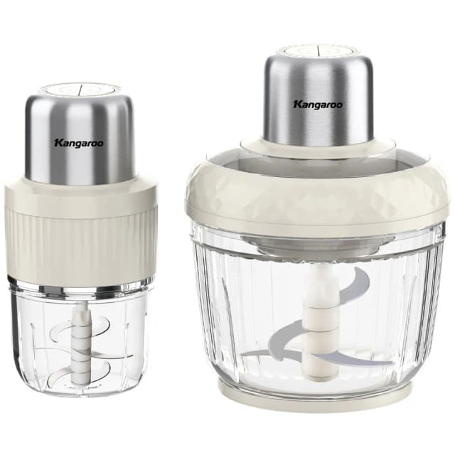So sánh giá Máy xay thịt đa năng Kangaroo KGM2P1G 300W 2 lít/0.3 lít rẻ nhất? - Ảnh 2