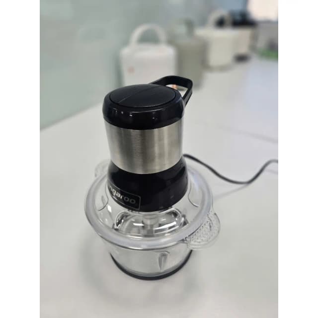 So sánh giá Máy xay thịt đa năng Kangaroo KGM2P1G 300W 2 lít/0.3 lít rẻ nhất? - Ảnh 16