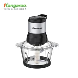 Máy xay thịt đa năng Kangaroo KGM2P1G 300W 2 lít/0.3 lít - Giá rẻ nhất hôm nay - Ảnh 8