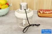 Máy xay thịt đa năng Kangaroo KGM2P1G 300W 2 lít/0.3 lít - Giá rẻ nhất hôm nay - Ảnh 9