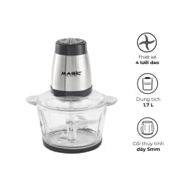 Máy xay thịt đa năng Magic A-001