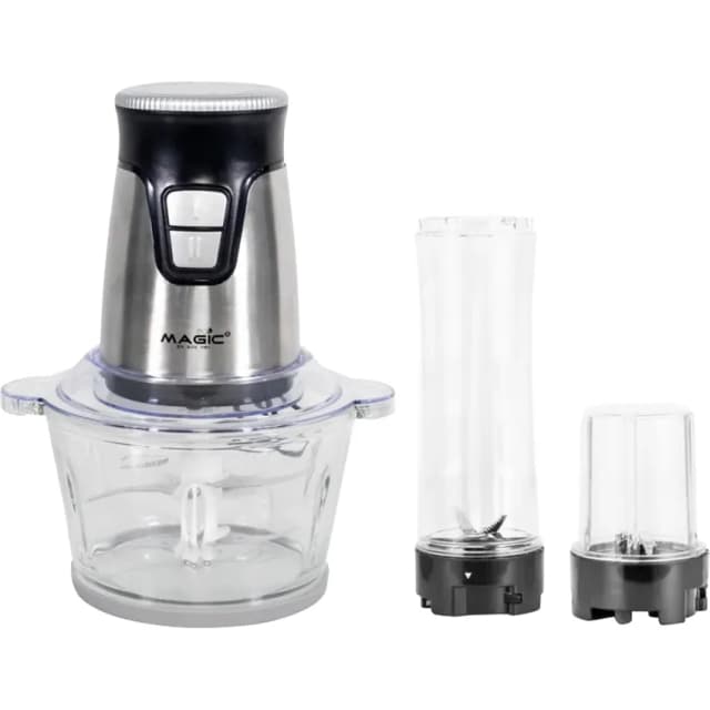 So sánh giá Máy xay thịt đa năng Magic A-001 rẻ nhất? - Ảnh 11