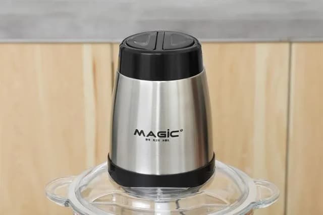So sánh giá Máy xay thịt đa năng Magic A-001 rẻ nhất? - Ảnh 8
