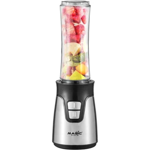 So sánh giá Máy xay thịt đa năng Magic Eco AC-17 500W 2 lít rẻ nhất? - Ảnh 3