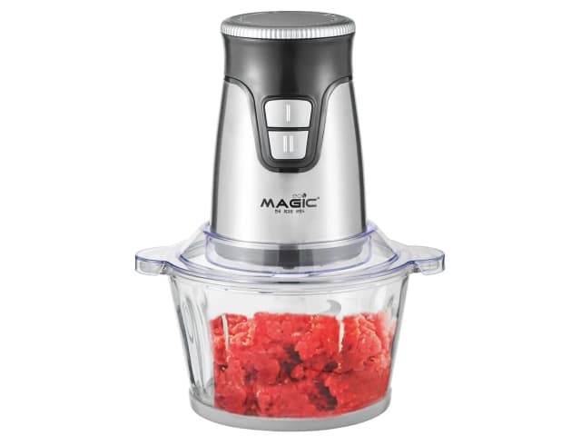 So sánh giá Máy xay thịt đa năng Magic Eco AC-17 500W 2 lít rẻ nhất? - Ảnh 4