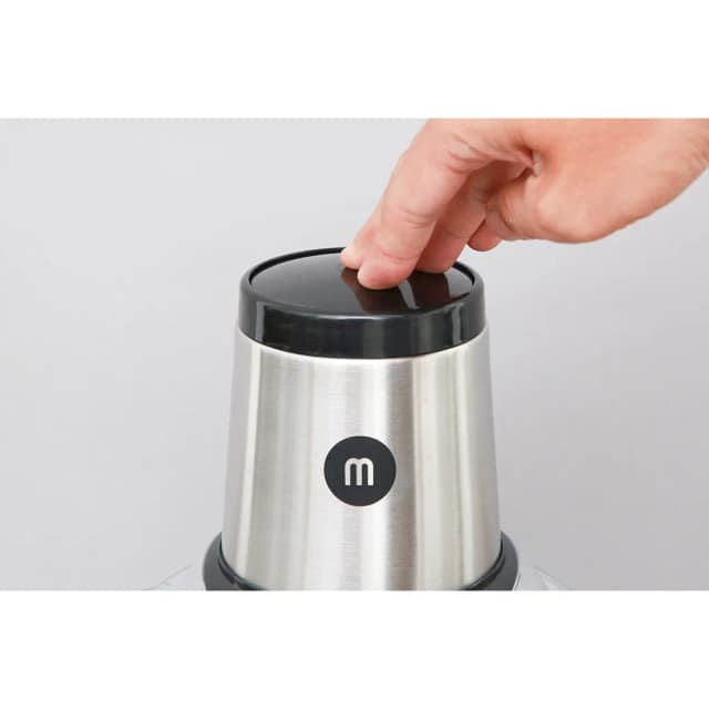 So sánh giá Máy xay thịt đa năng Mishio MK-135 300W 1.8 lít rẻ nhất? - Ảnh 12