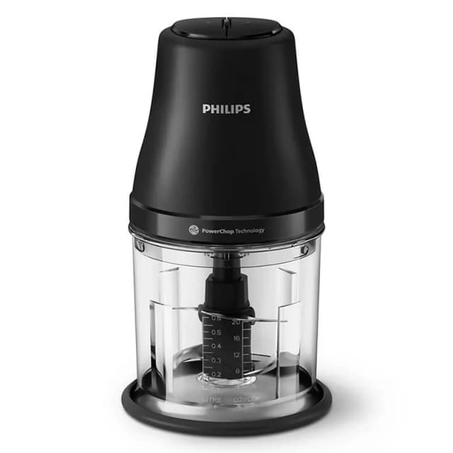 So sánh giá Máy xay thịt đa năng Philips HR1501/00 1 lít rẻ nhất? - Ảnh 2