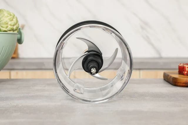 So sánh giá Máy xay thịt đa năng Philips HR1501/00 1 lít rẻ nhất? - Ảnh 20