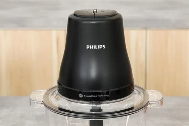 So sánh giá Máy xay thịt đa năng Philips HR1502/00 2 lít rẻ nhất? - Ảnh 12
