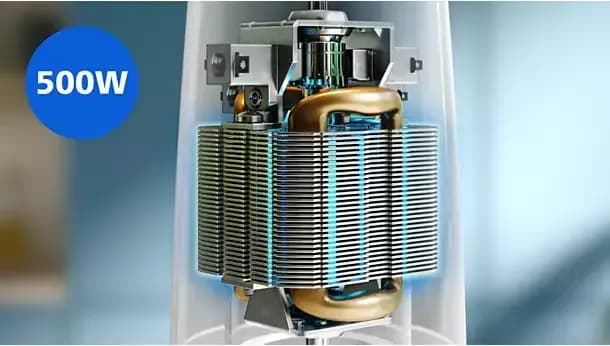 Máy xay thịt đa năng Philips HR1503/00 2 lít - Giá rẻ nhất hôm nay - Ảnh 11