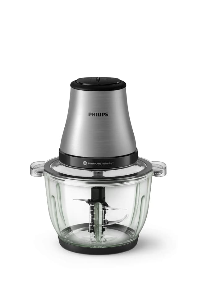 So sánh giá Máy xay thịt đa năng Philips HR1503/00 2 lít rẻ nhất? - Ảnh 3
