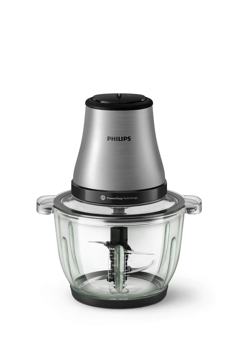 Máy xay thịt đa năng Philips HR1503/00 2 lít - Giá rẻ nhất hôm nay - Ảnh 3