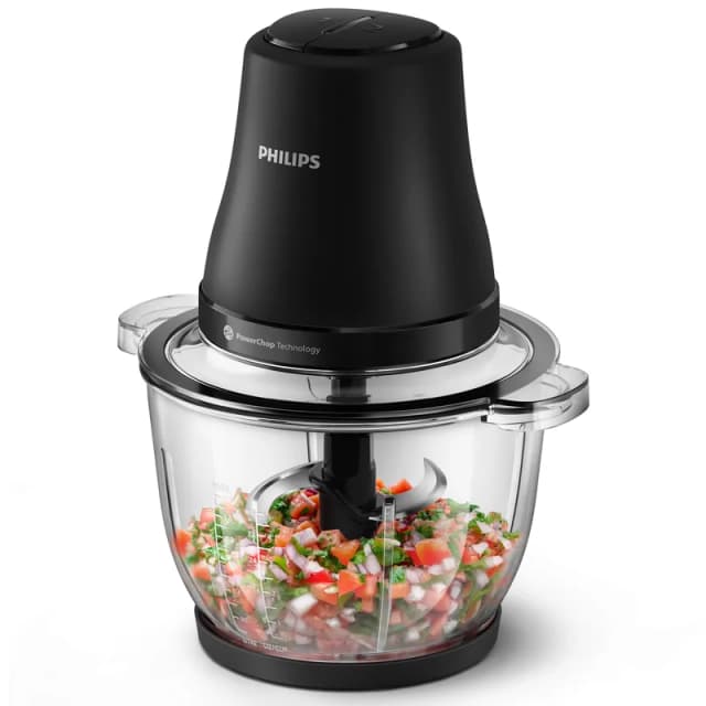 So sánh giá Máy xay thịt đa năng Philips HR1503/00 2 lít rẻ nhất? - Ảnh 8