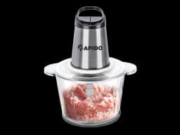 Máy xay thịt đa năng Rapido RMC-300 2 lít