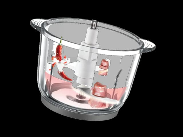 So sánh giá Máy xay thịt đa năng Rapido RMC-300 2 lít rẻ nhất? - Ảnh 11