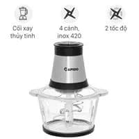 So sánh giá Máy xay thịt đa năng Rapido RMC-300 2 lít rẻ nhất? - Ảnh 12