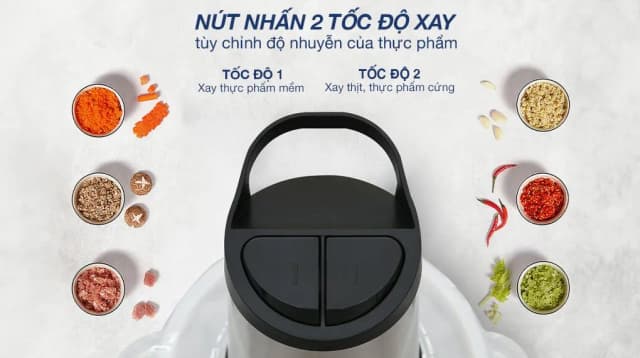 So sánh giá Máy xay thịt đa năng Rapido RMC-300 2 lít rẻ nhất? - Ảnh 15