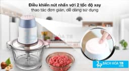 So sánh giá Máy xay thịt đa năng Sunhouse SHD5405 350W 1.8 lít - Tìm sản phẩm giá rẻ nhất - Ảnh 20