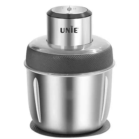 Máy xay thịt đa năng Unie UE226 300W 2.5 lít - Ảnh 2