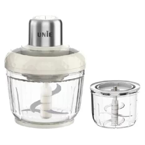 Máy xay thịt đa năng Unie UM366 400W 2.5 lít - Ảnh 10