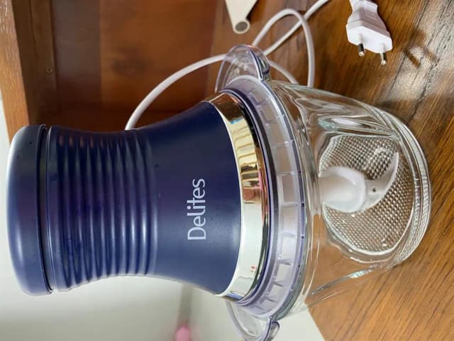 So sánh giá Máy xay thịt đa năng Delites LH101B 250W 1.2 lít rẻ nhất? - Ảnh 17