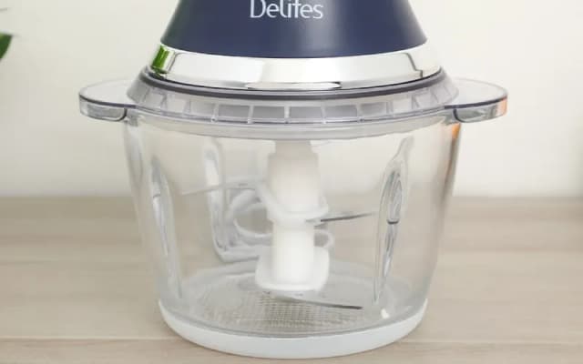 So sánh giá Máy xay thịt đa năng Delites LH101B 250W 1.2 lít rẻ nhất? - Ảnh 9