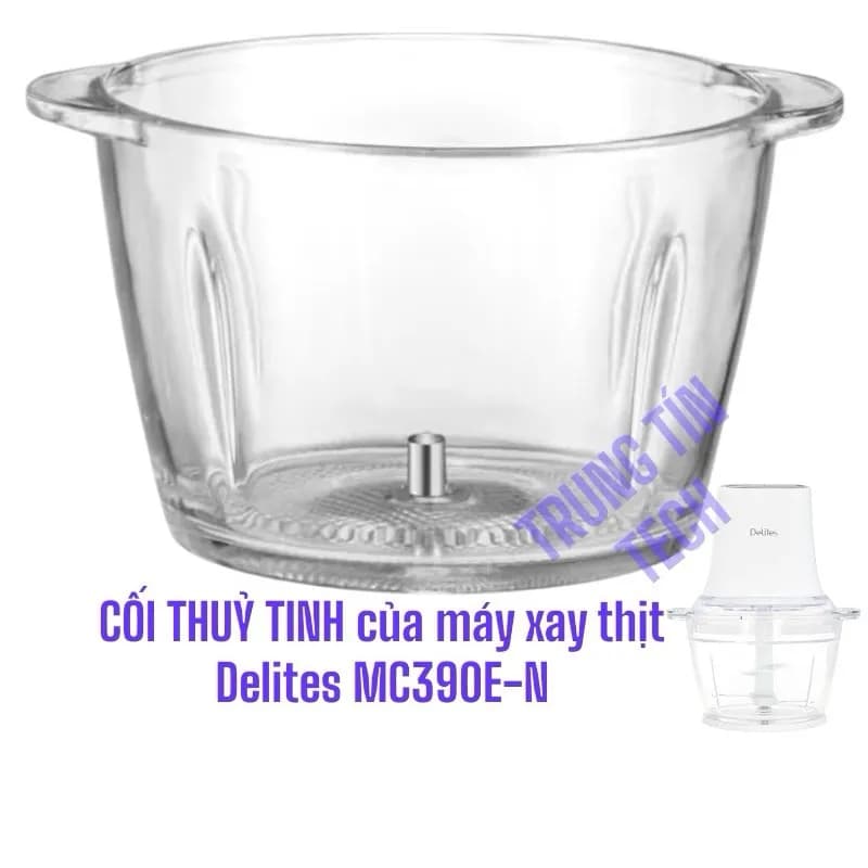 So sánh giá Máy xay thịt đa năng Delites MC390E-N 400W 1.2 lít - Tìm sản phẩm giá rẻ nhất - Ảnh 18