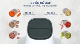 So sánh giá Máy xay thịt đa năng Delites MC390E-N 400W 1.2 lít - Tìm sản phẩm giá rẻ nhất - Ảnh 3