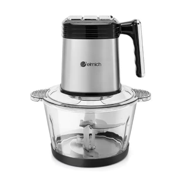 Máy xay thịt Elmich MCE 8585 2 lít - Ảnh 22
